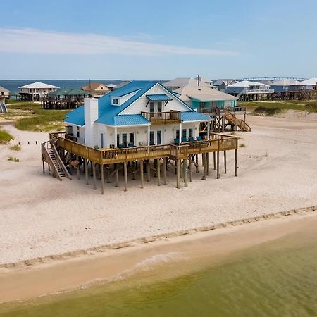 Southern Comfort Villa Dauphin Island Exterior photo